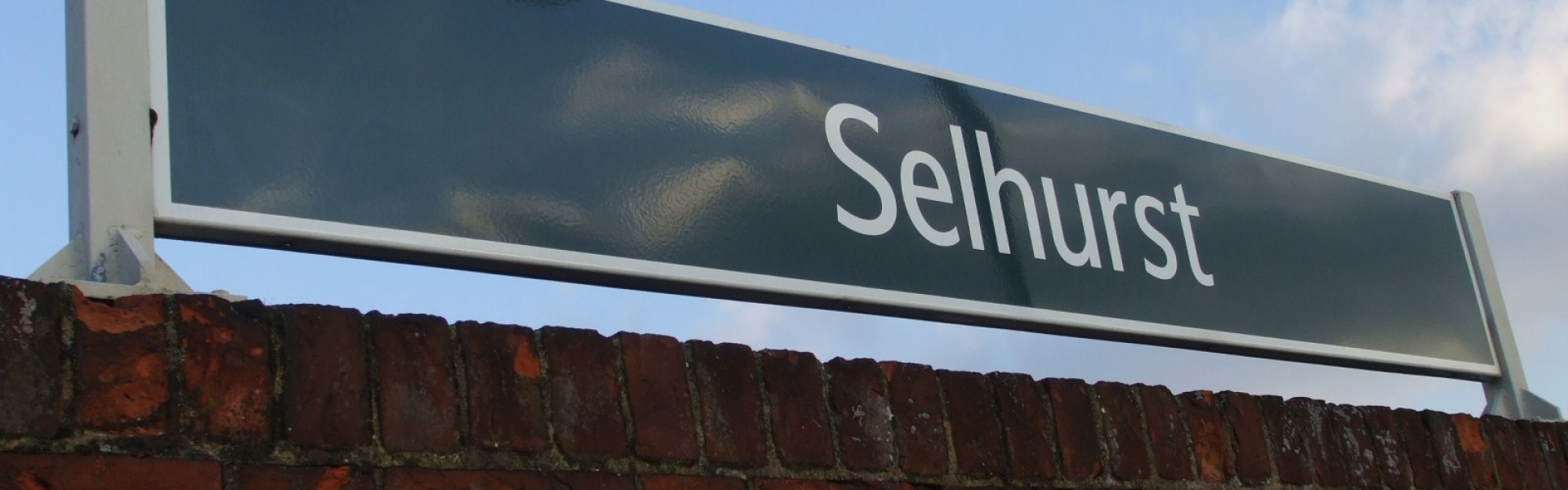 Selhurst