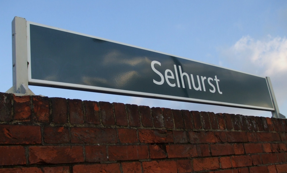 Selhurst