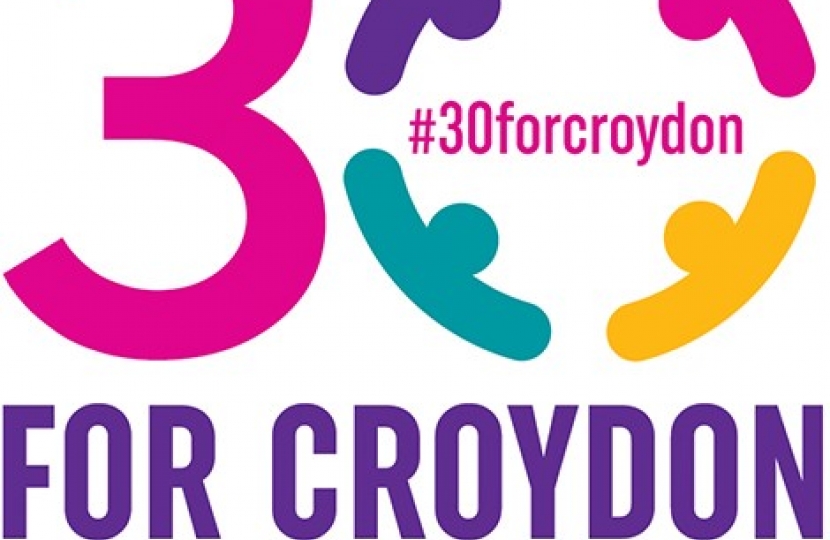 30 New Fostering Households Needed for Croydon Children