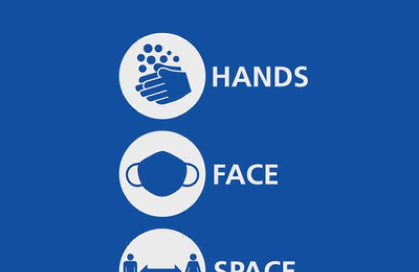 HandsFaceSpace