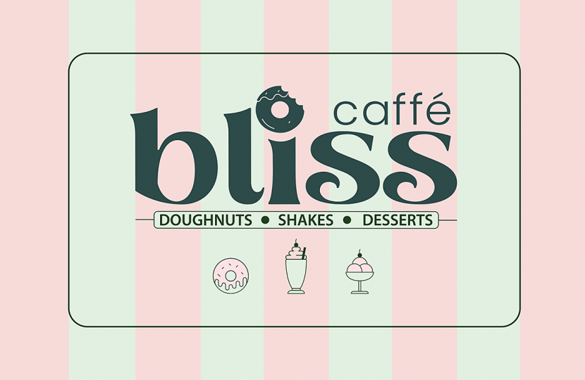 Bliss Caffe