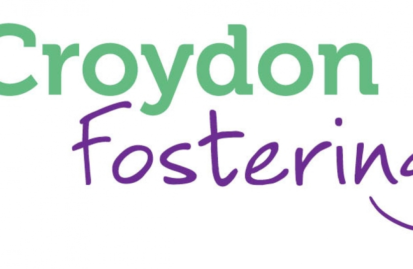 Croydon Fostering