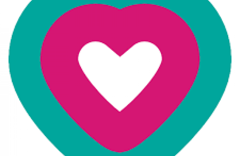 LoveCleanStreets logo