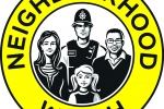 Neighbourhood Watch logo in colour