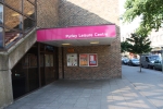 Purley Leisure Centre