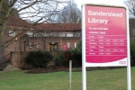 Sanderstead Library Consultation - Croydon Labour want to close it