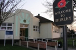 Shirley library