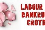Labour have Bankrupted Croydon
