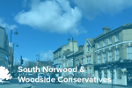 South Norwood and Woodside