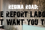 Regina Road