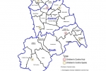 Croydon Best Start Children Centres Consultation Map