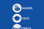 HandsFaceSpace