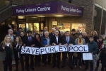 Save Purley Pool!