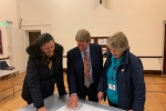 Coulsdon Consultation on New Health Centre
