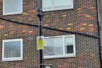 New CCTV cameras installed on Selsdon Road