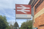 Kenley train station