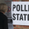 Polling Station