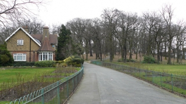 Grangewood Park