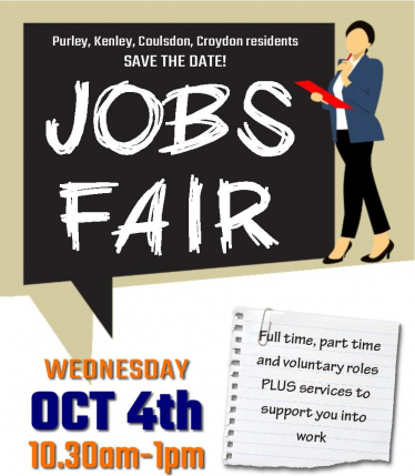 jobs fair
